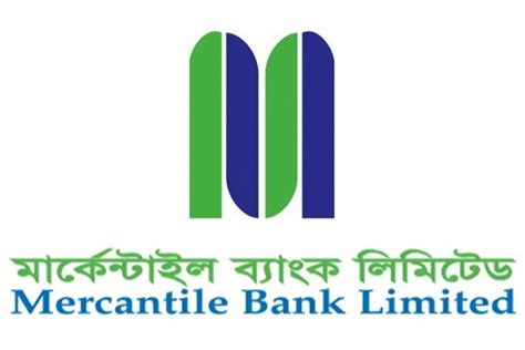 Merchantile bank - Total Payment (Principal + Interest) : 102,729 BDT. In 1999, a visionary group embarked on a mission to contribute to the sustainable development of Bangladesh's economy. Thus, Mercantile Bank PLC. (MBPLC.) was born, a bank that has earned a credible brand reputation, and the trust and loyalty of its customers since its inception on June 2nd, 1999.